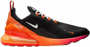 Giay Nike Air Max 270 'San Francisco Giants' HQ8000-001