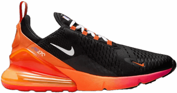 Giay Nike Air Max 270 'San Francisco Giants' HQ8000-001