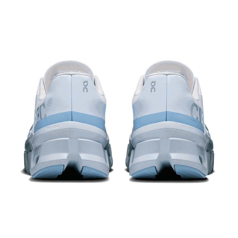 Giay On Running Cloudmonster 'White' 61-97653