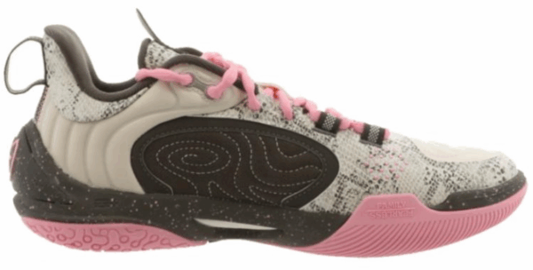 Giày Li-Ning W.o.W Ice Blood 2 V2 'Year of the Snake' ABPV001-3