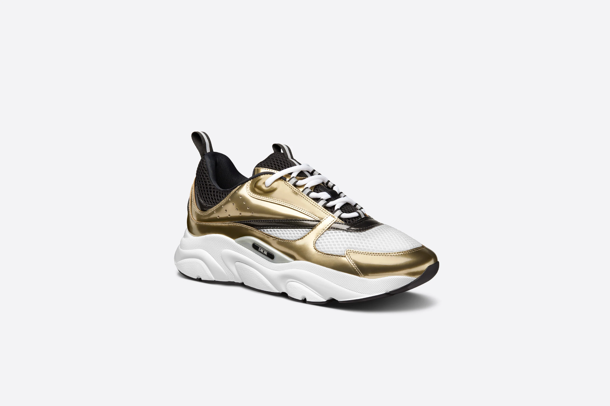 Hinh anh 2: Dior B22: 10 ly do khien no tro thanh doi Sneakers “dinh” cua the gioi xa xi