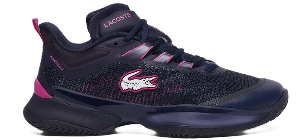 Giày Lacoste AG-LT23 Ultra 'Black Pink' 49SMA0090-05C