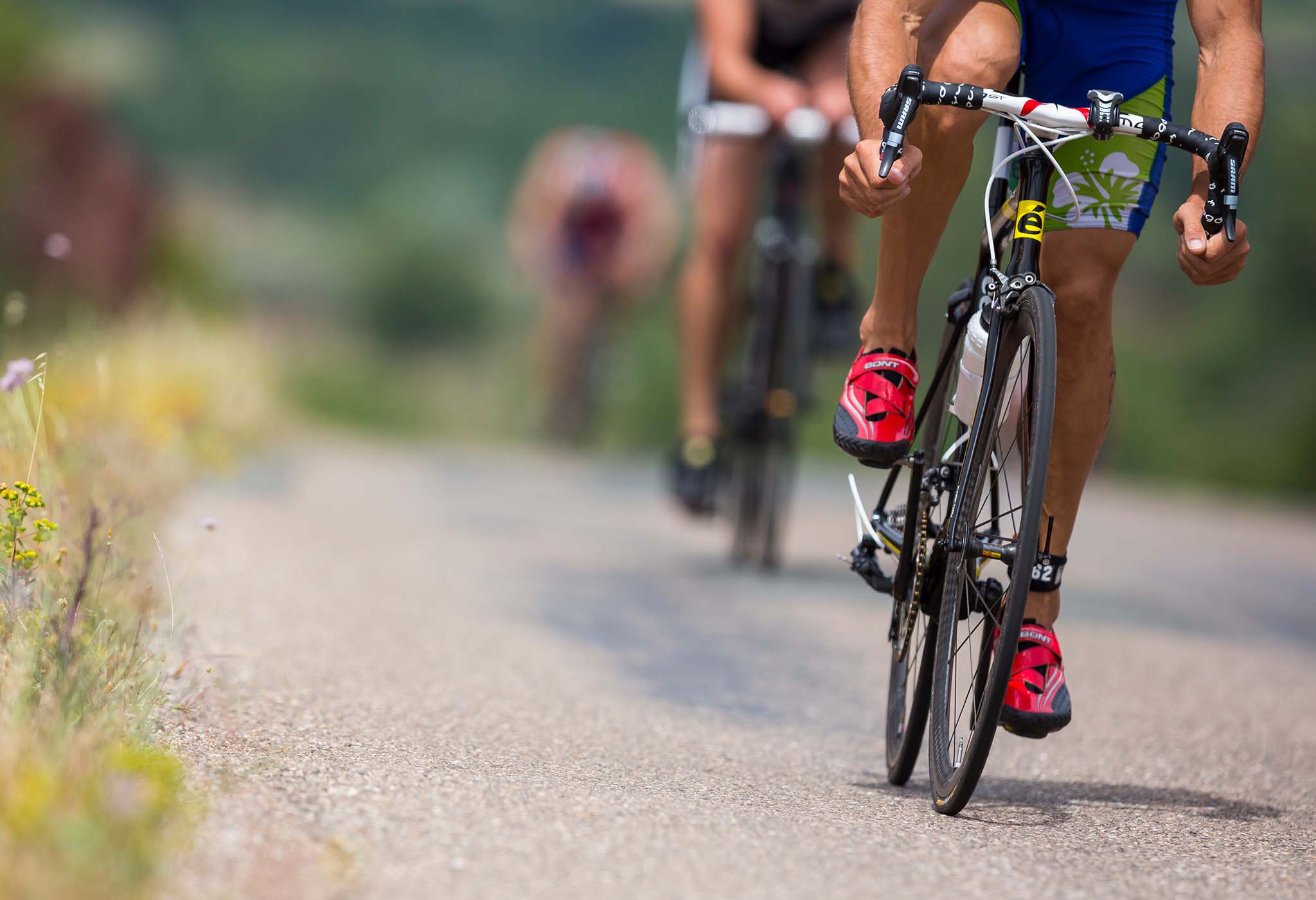 Hướng dẫn ba môn phối hợp: Kỹ thuật, chiến lược và lưu ý dành cho vận động viên