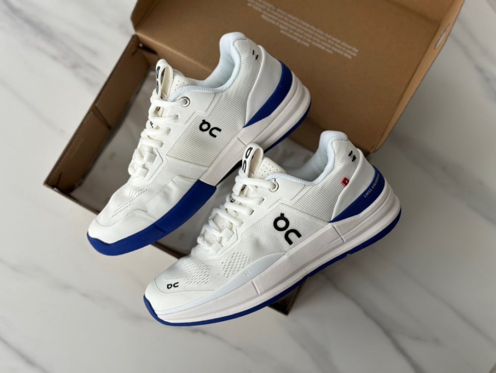 Hinh anh 4: On Running THE ROGER – Di san the thao & thoi trang tu Roger Federer