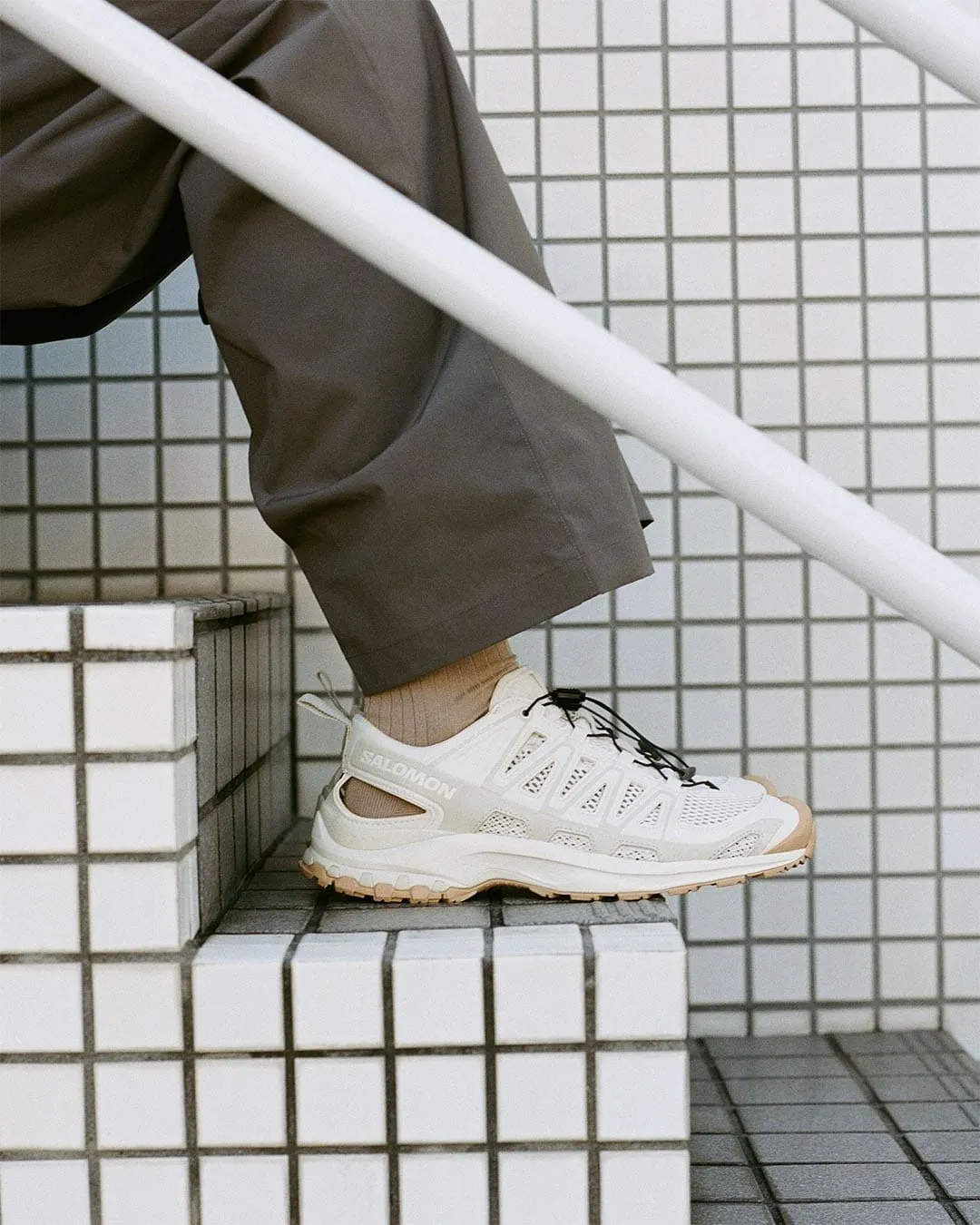 Hinh anh 2: Nhung mau giay Salomon noi bat mua he nam 2025