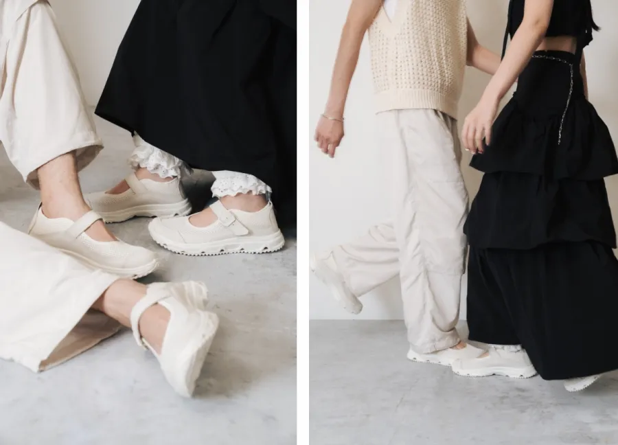 Hinh anh 3: Nhung mau giay Salomon noi bat mua he nam 2025