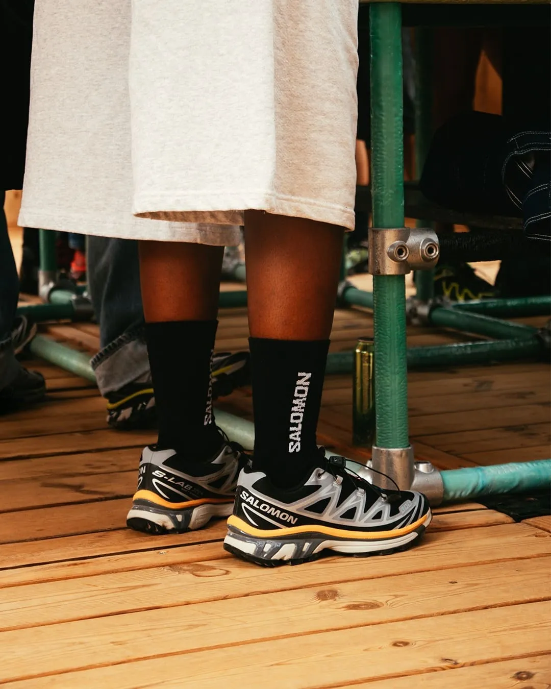 Hinh anh 4: Nhung mau giay Salomon noi bat mua he nam 2025