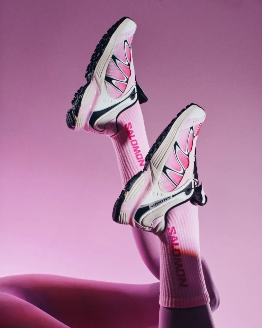 Hinh anh 6: Nhung mau giay Salomon noi bat mua he nam 2025