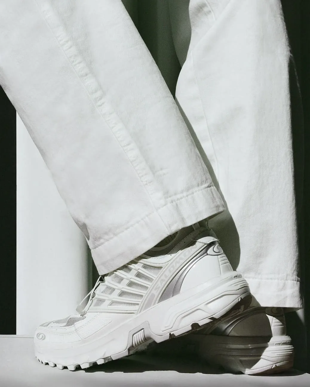 Hinh anh 7: Nhung mau giay Salomon noi bat mua he nam 2025