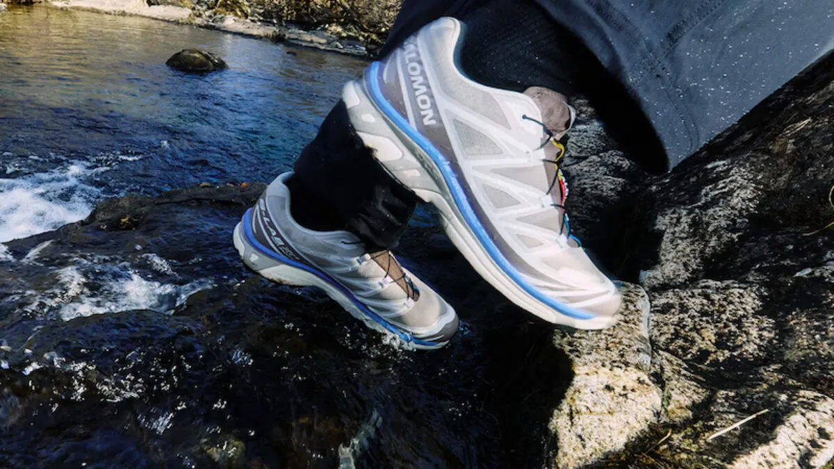 Hinh anh 9: Nhung mau giay Salomon noi bat mua he nam 2025