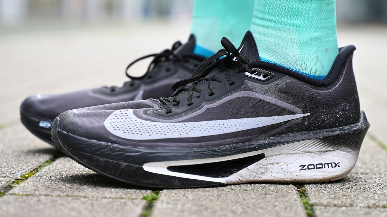 Hinh anh 2: Nike Zoom Fly 6 – Cai tien moi co gi dac biet?
