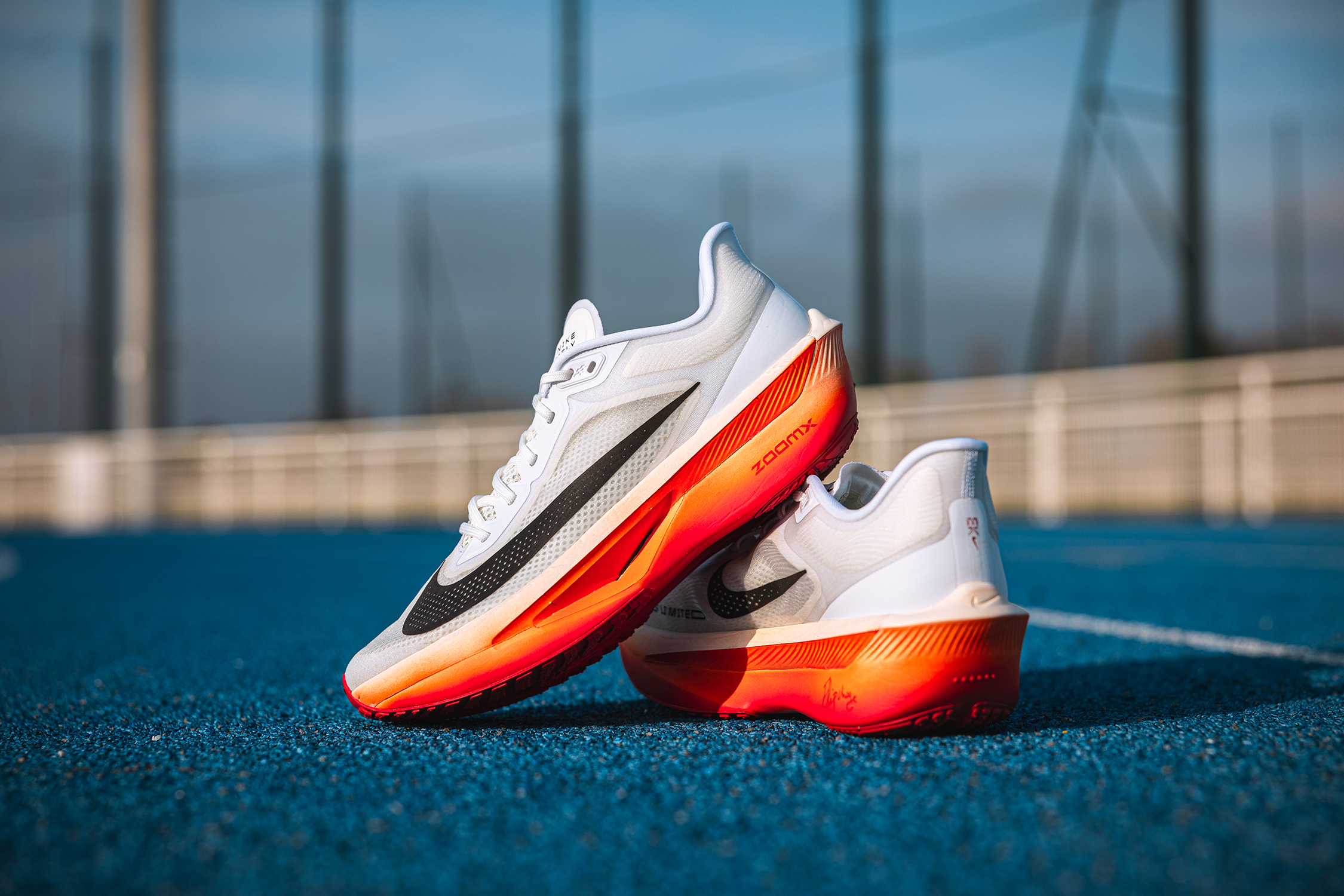 Hinh anh 1: Nike Zoom Fly 6 – Cai tien moi co gi dac biet?