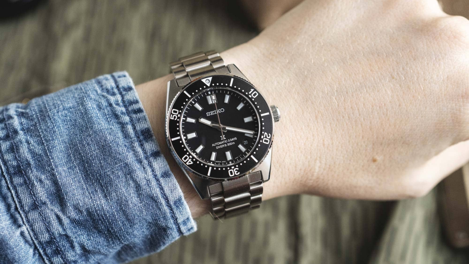 Hinh anh 3: Dong ho Seiko moi tu dong Prospex, Astron, Presage