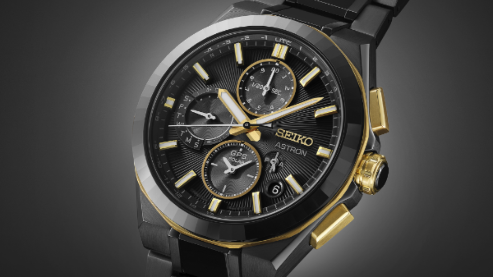 Hinh anh 5: Dong ho Seiko moi tu dong Prospex, Astron, Presage