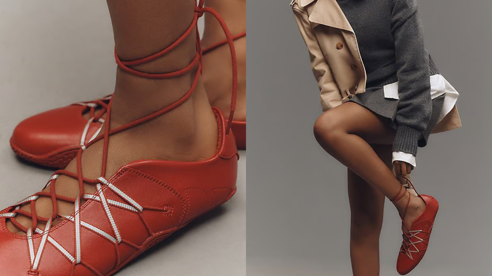 Hinh anh 8: Nhung mau sneakerina thoi trang tu cac thuong hieu noi tieng nam 2025