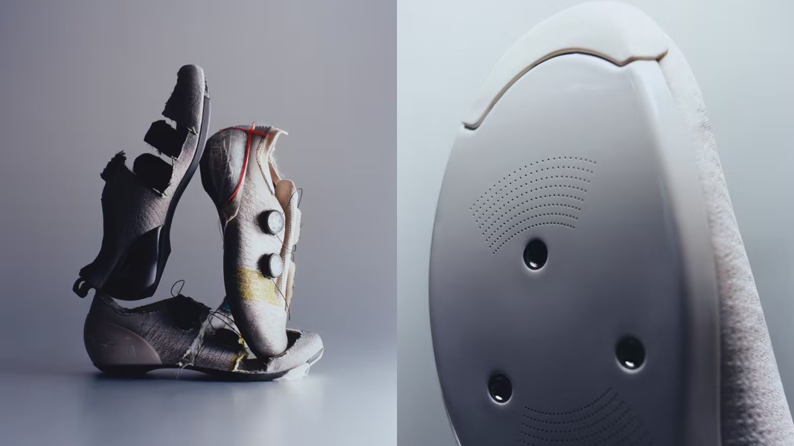 Hinh anh 1: Doi Giay Powerweave Moi Cua Rapha Cuoi Cung Da Ra Mat