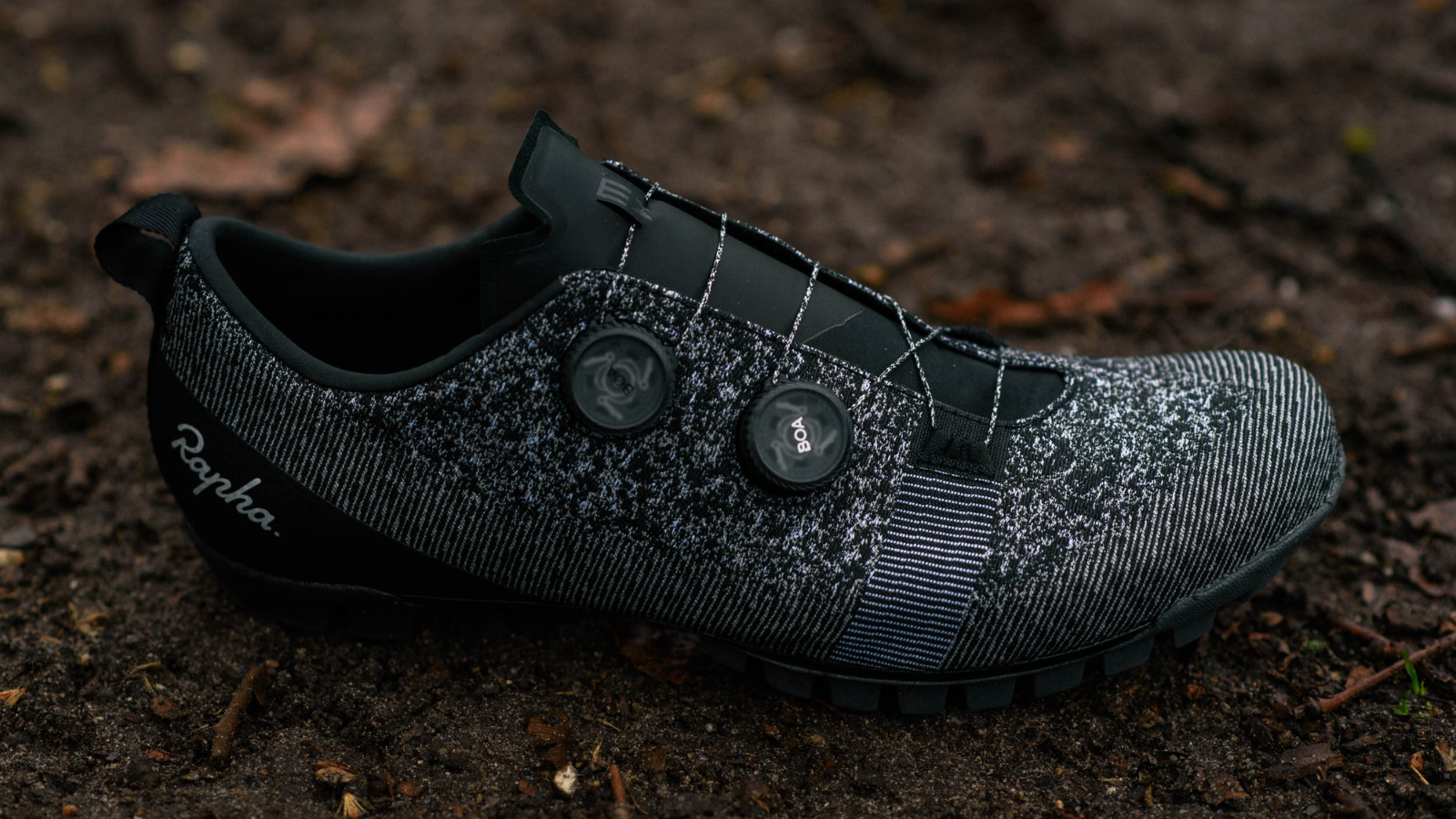 Hinh anh 6: Doi Giay Powerweave Moi Cua Rapha Cuoi Cung Da Ra Mat