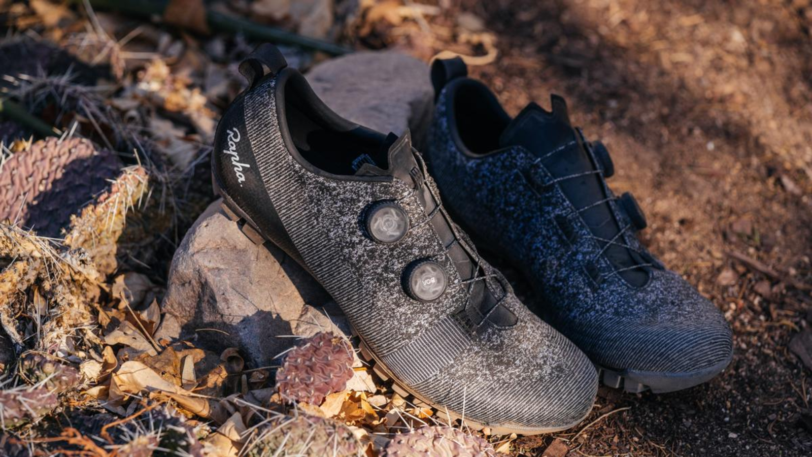 Hinh anh 7: Doi Giay Powerweave Moi Cua Rapha Cuoi Cung Da Ra Mat