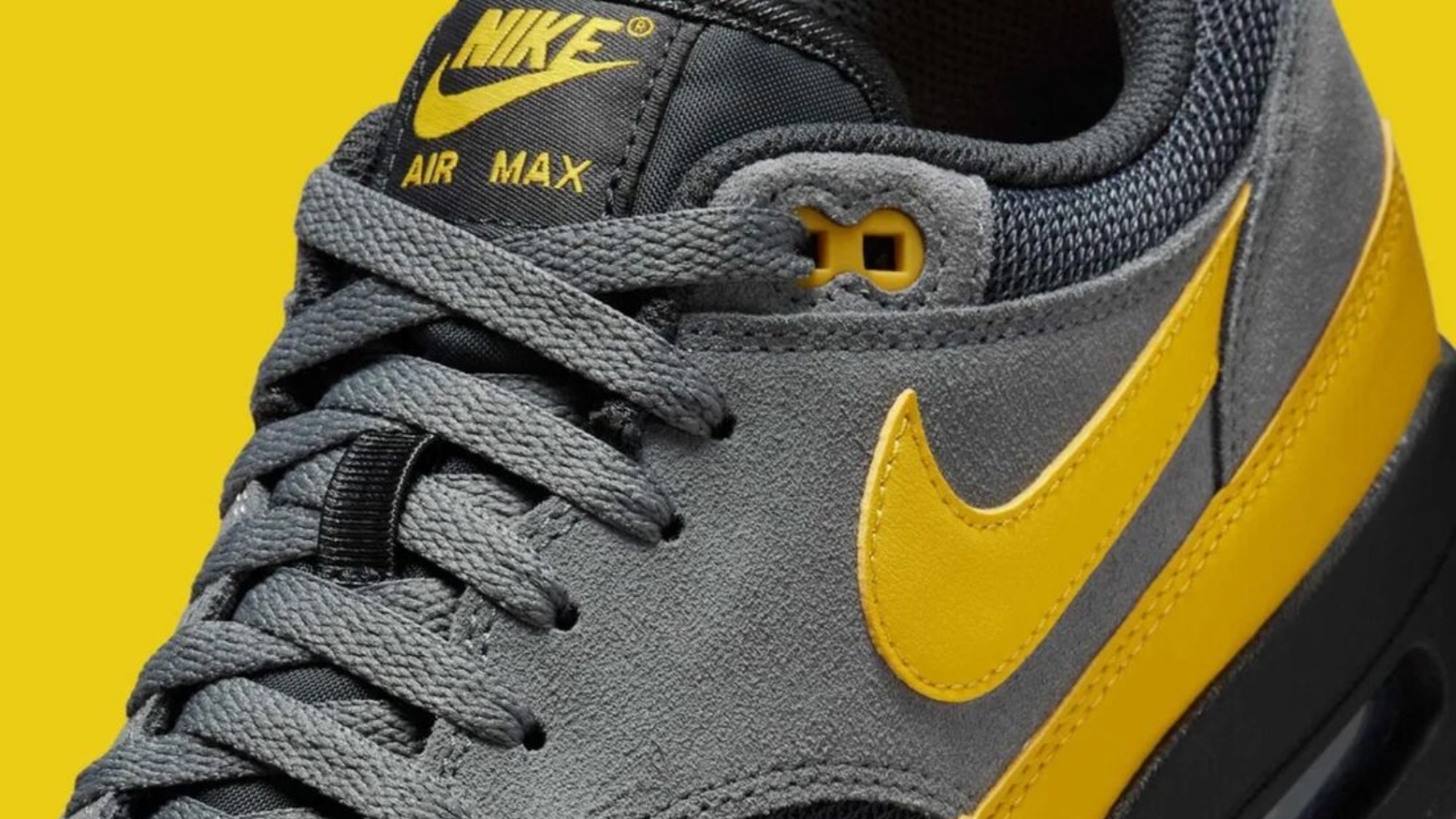 Hinh anh 8: Air Max 1 “Batman” – Phoi mau dinh cao khien fan DC phat cuong
