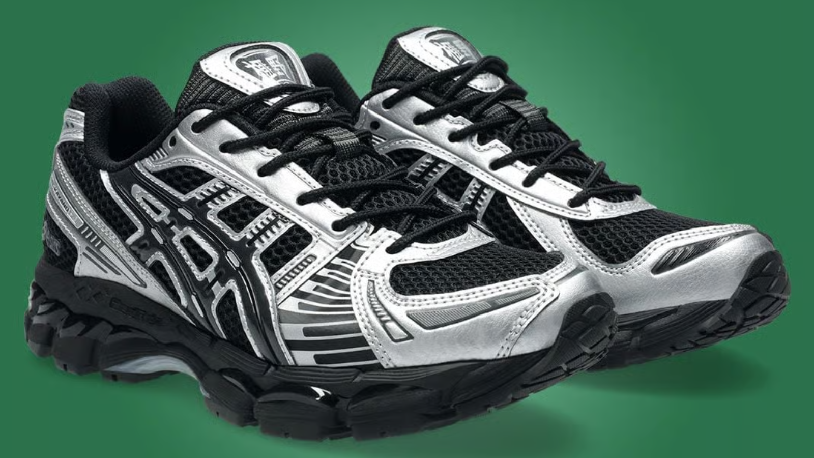 Hinh anh 3: Bo suu tap giay ASICS Thu 2025 voi 6 phoi mau moi