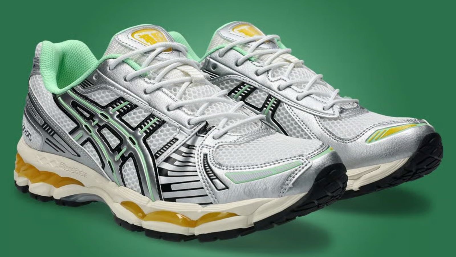 Hinh anh 6: Bo suu tap giay ASICS Thu 2025 voi 6 phoi mau moi