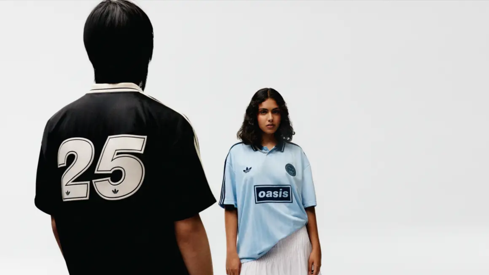 Hinh anh 3: Oasis va adidas ra mat bo suu tap dam chat Britpop