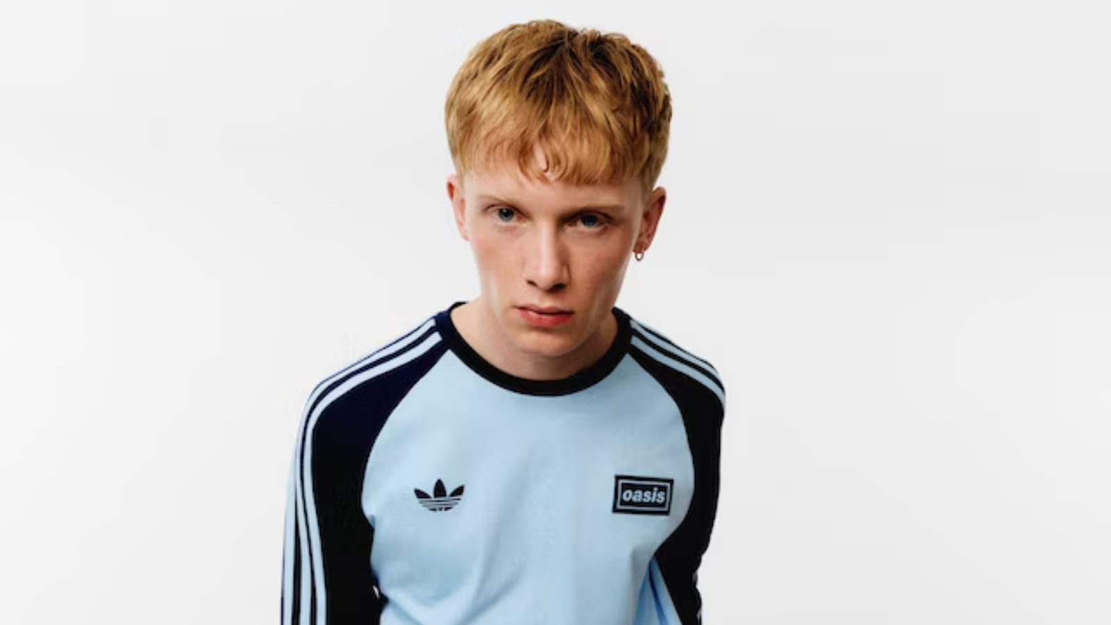 Hinh anh 5: Oasis va adidas ra mat bo suu tap dam chat Britpop