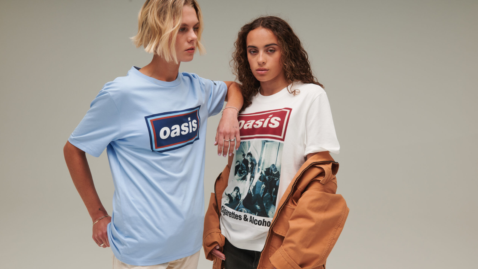 Hinh anh 7: Oasis va adidas ra mat bo suu tap dam chat Britpop