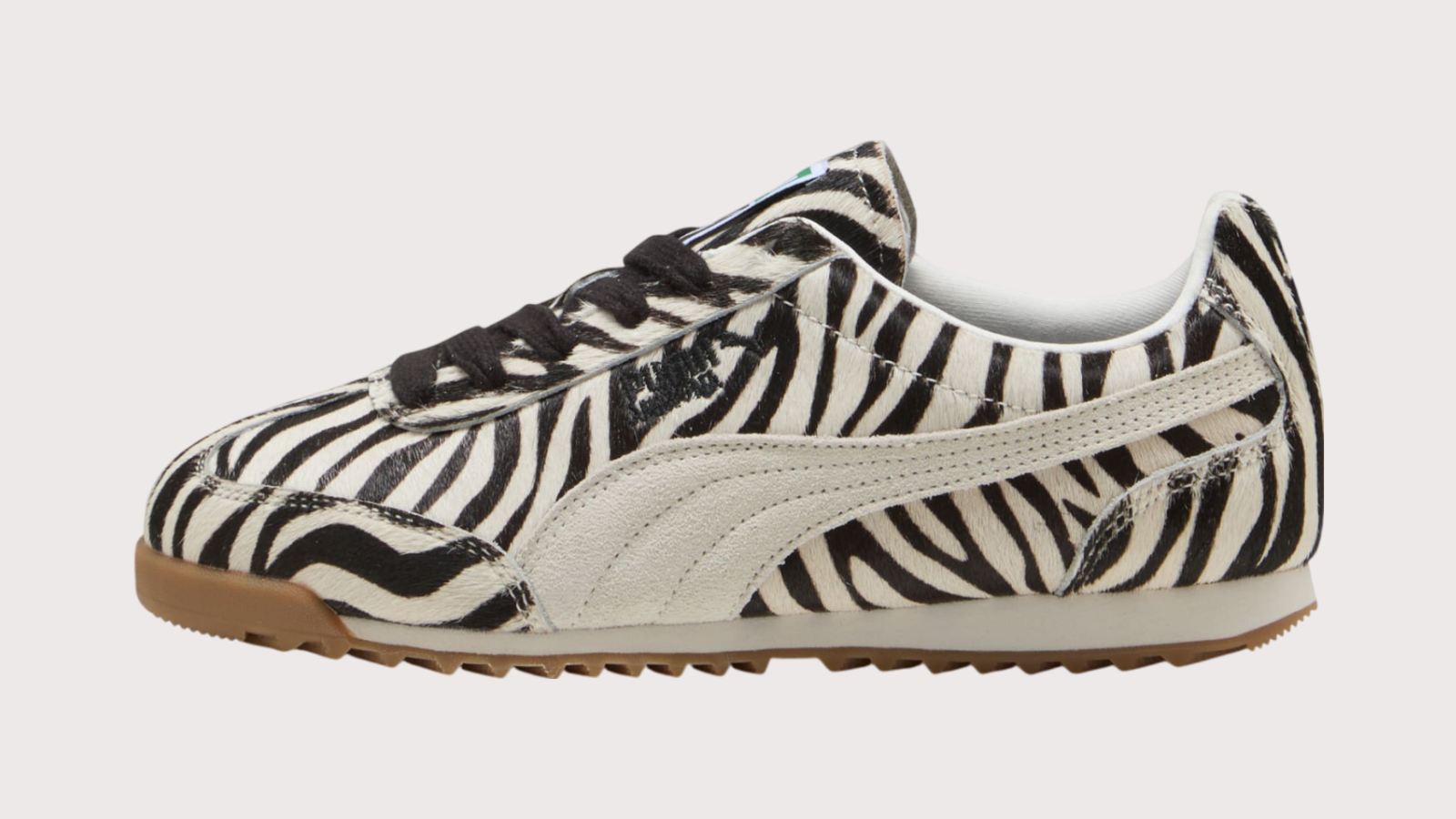 Hinh anh 2: PUMA Speedcat OG va Arizona Zebra voi hoa tiet dong vat doc dao