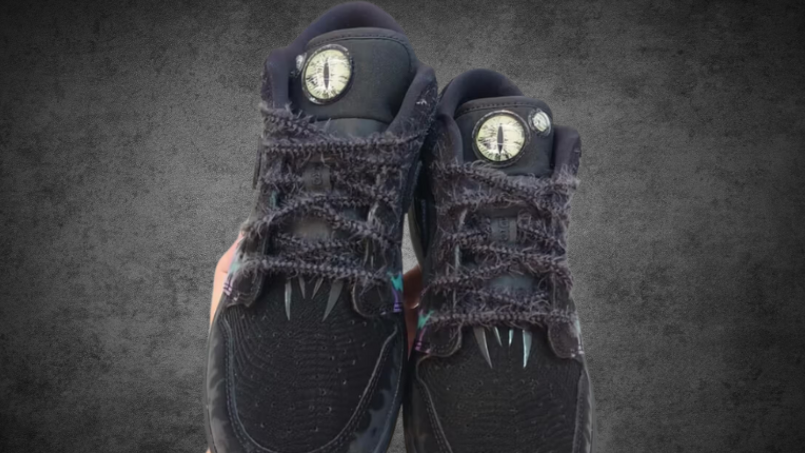 Hinh anh 2: Kham pha toan bo lich su cua Air Jordan ‘Black Cat’