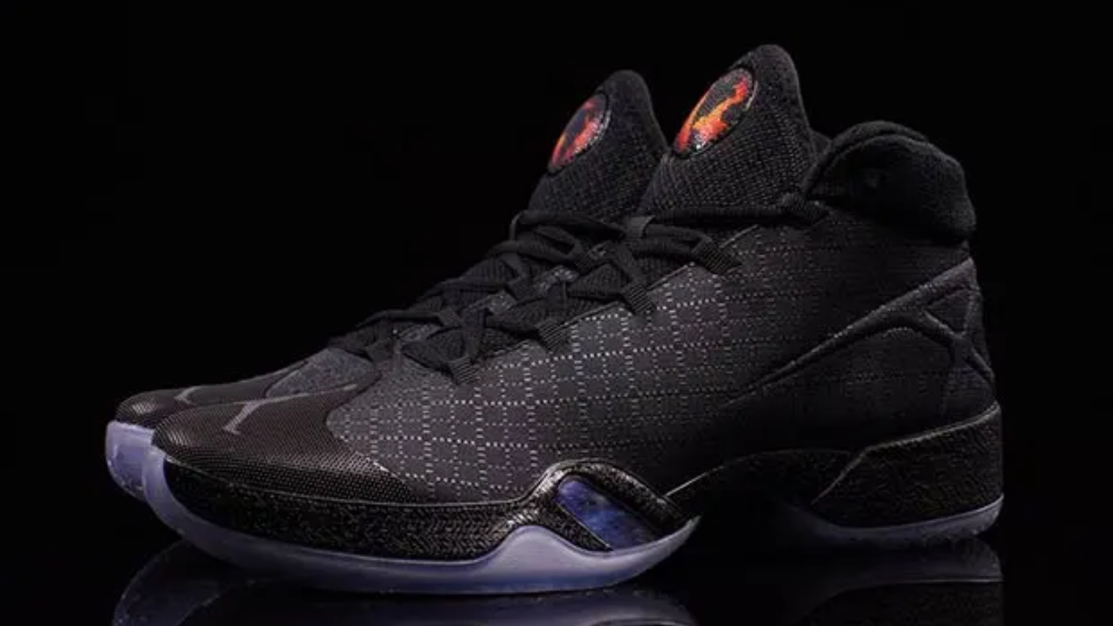 Hinh anh 6: Kham pha toan bo lich su cua Air Jordan ‘Black Cat’