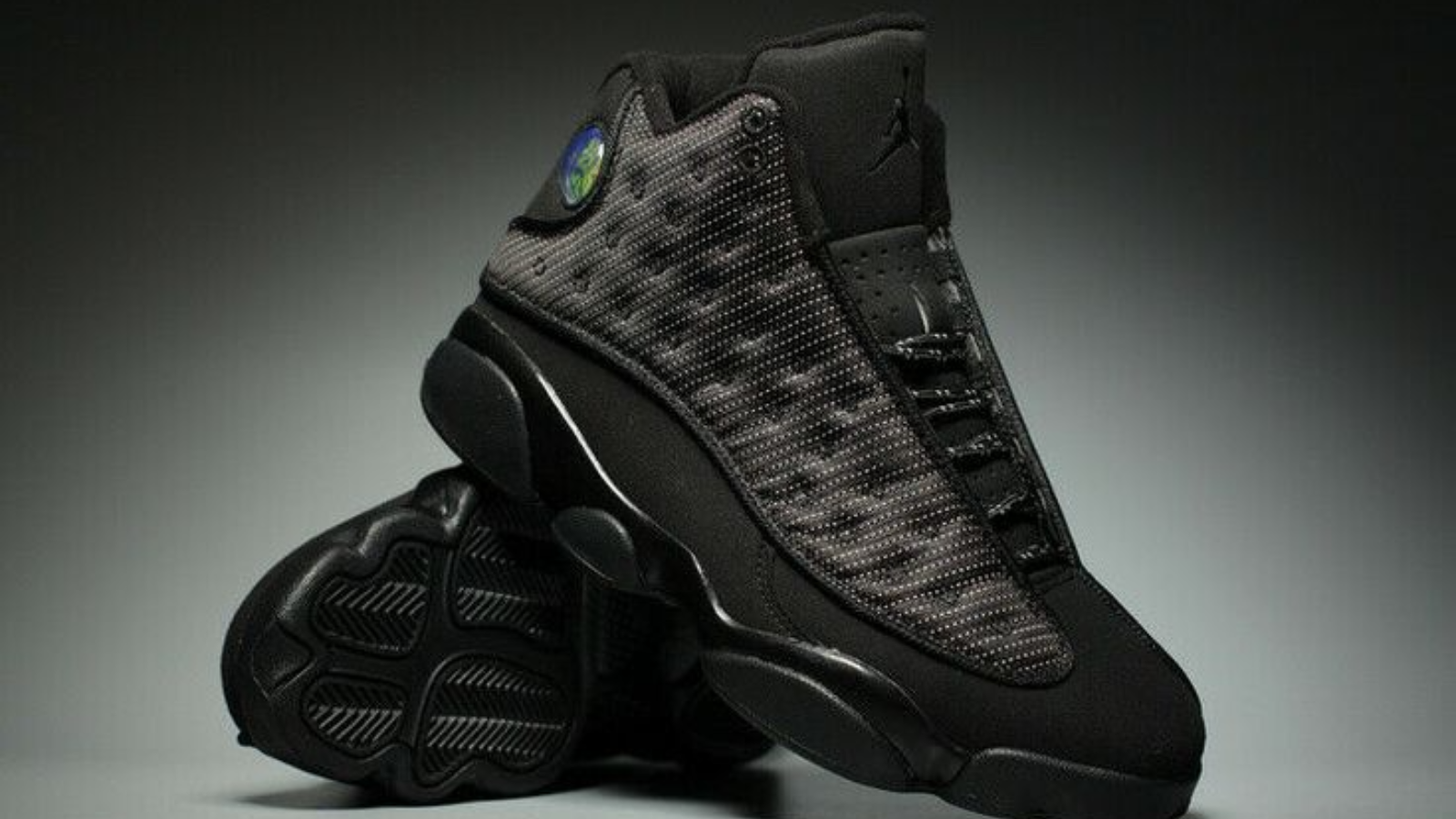 Hinh anh 7: Kham pha toan bo lich su cua Air Jordan ‘Black Cat’