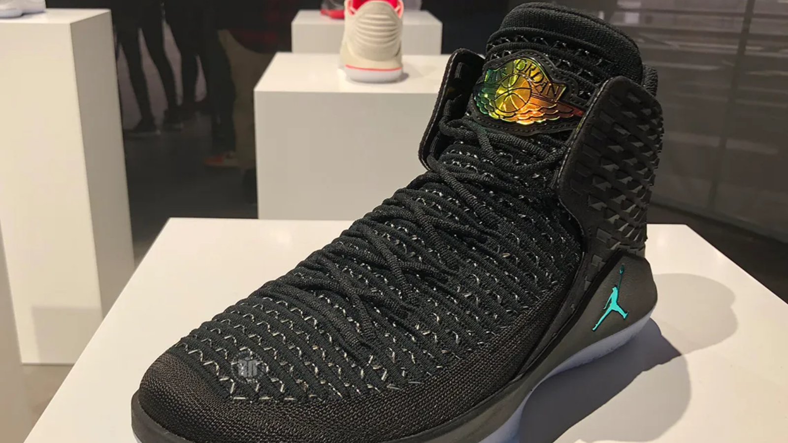 Hinh anh 8: Kham pha toan bo lich su cua Air Jordan ‘Black Cat’