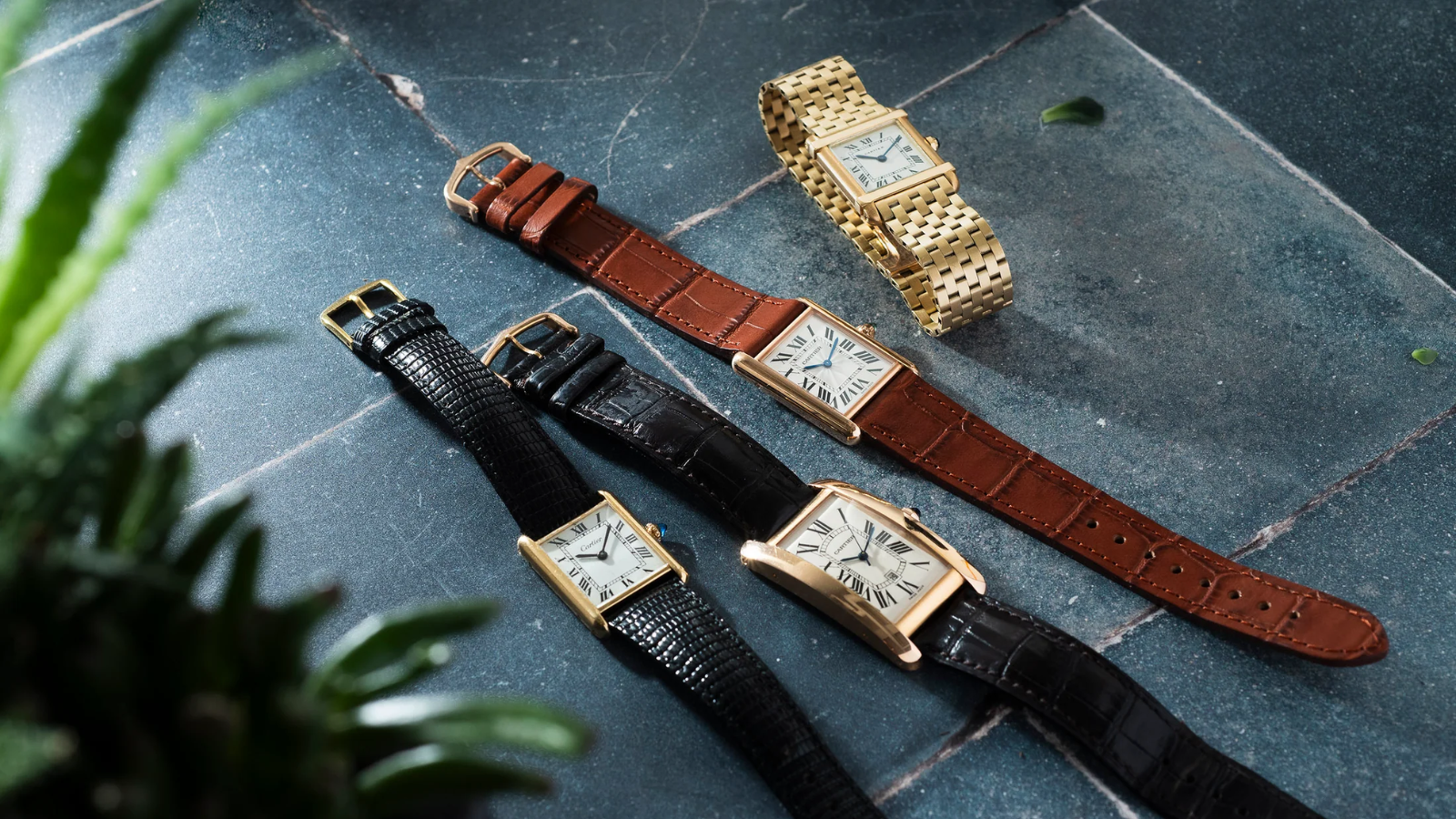 Hinh anh 7: Nhung Mau Dong Ho Cartier Co Dien Dang Mua Nhat Hien Nay