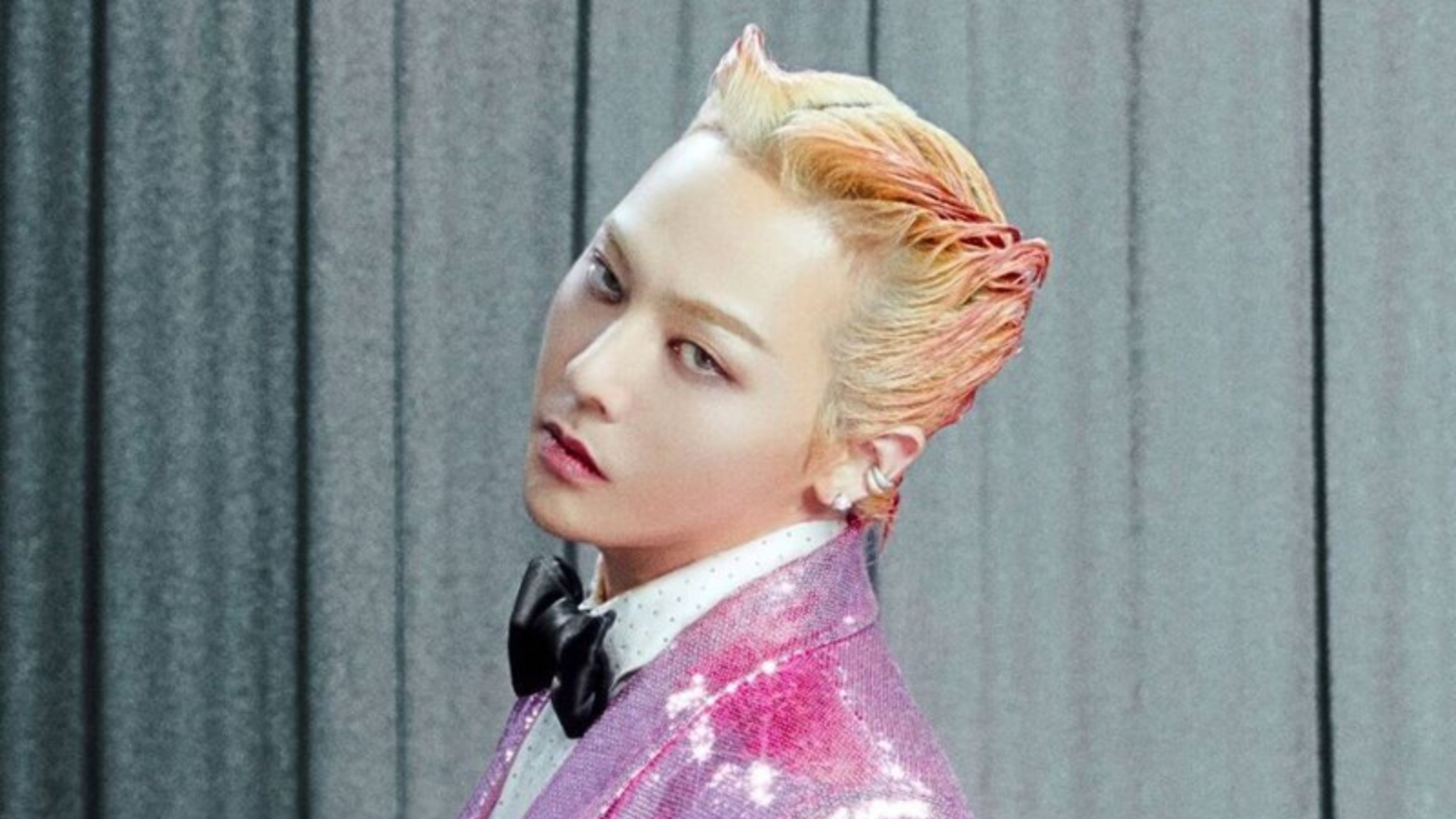 G-Dragon - Biểu tượng âm nhạc và thời trang đương đại Hàn Quốc Hinh anh 1: G-Dragon - Bieu tuong am nhac va thoi trang duong dai Han Quoc