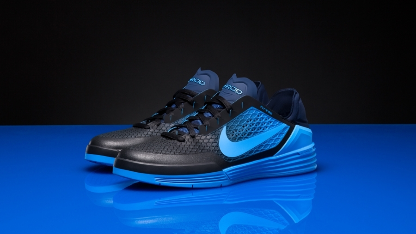 Hinh anh 2: Giay Nike SB P-Rod 8 - Phan hai di san cua Paul Rodriguez