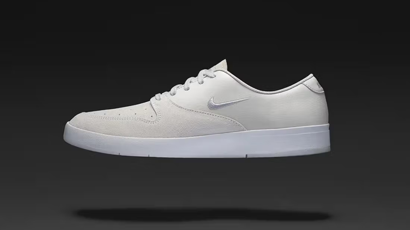 Hinh anh 4: Giay Nike SB P-Rod 8 - Phan hai di san cua Paul Rodriguez