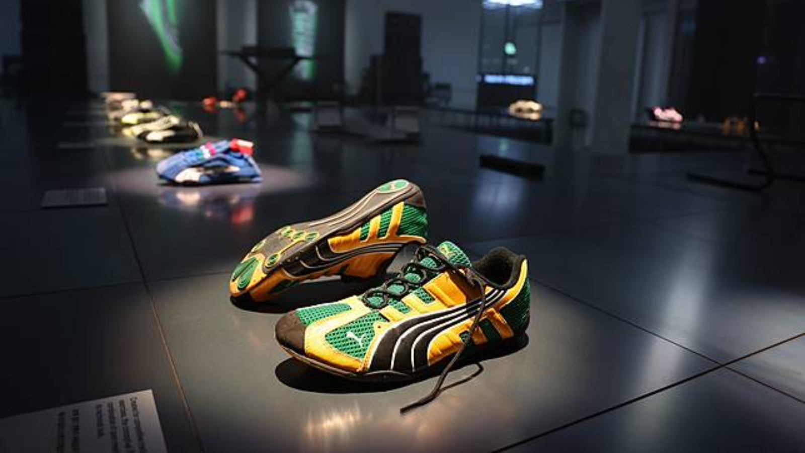 Hinh anh 3: Gioi thieu PUMA H-Street phien ban tai sinh: Low Pro cho gioi thoi thuong