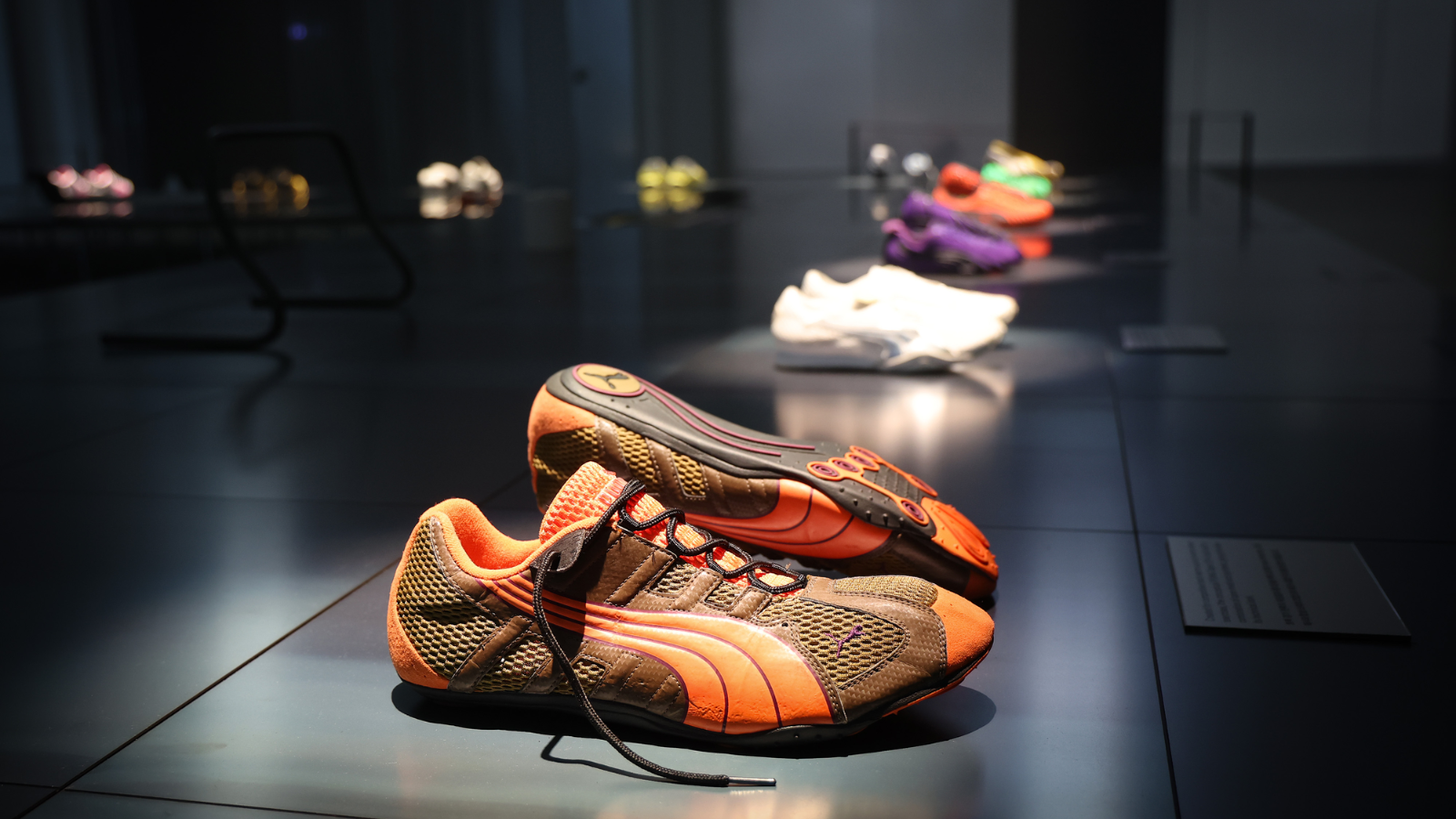 Hinh anh 5: Gioi thieu PUMA H-Street phien ban tai sinh: Low Pro cho gioi thoi thuong