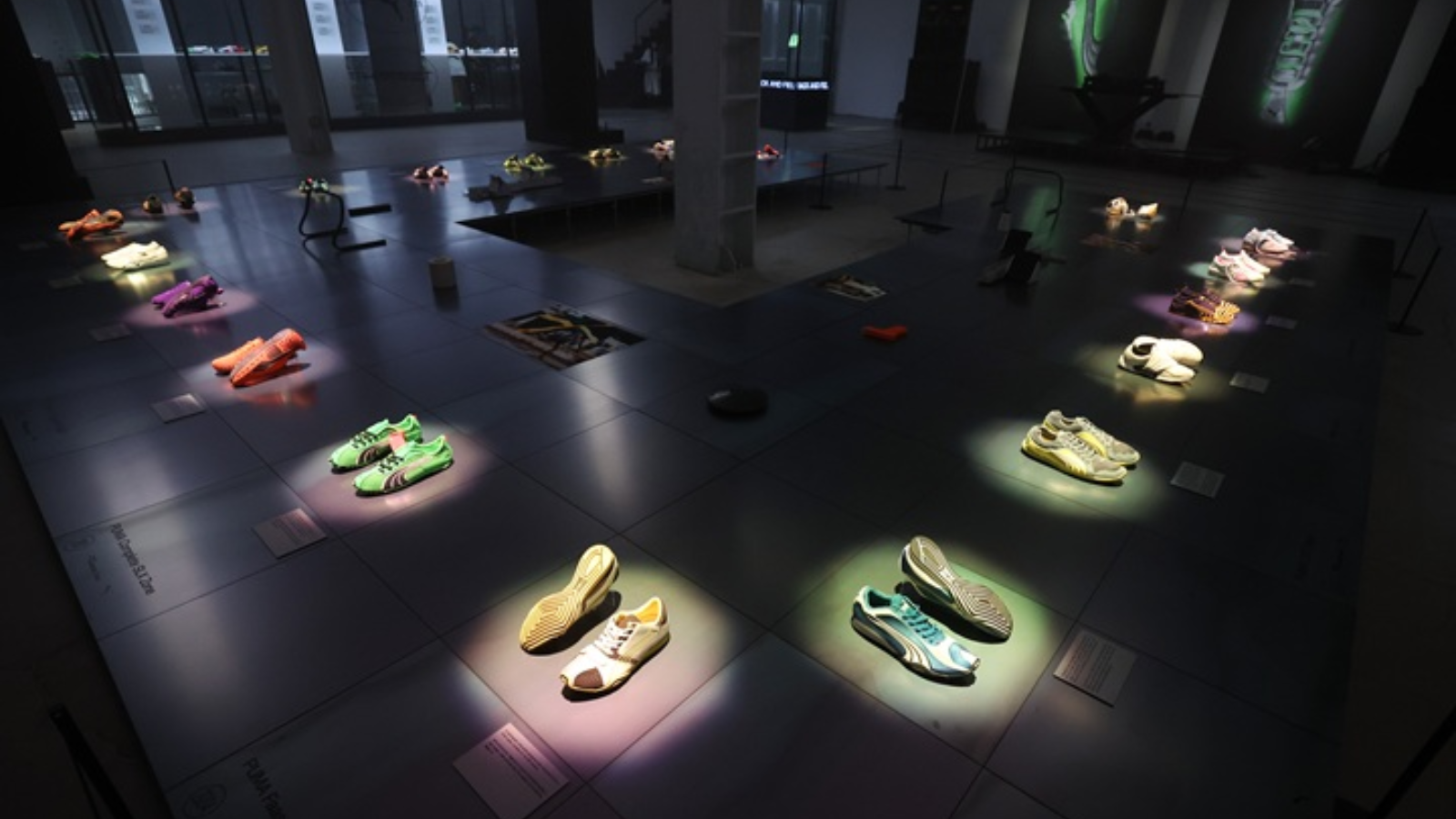 Hinh anh 7: Gioi thieu PUMA H-Street phien ban tai sinh: Low Pro cho gioi thoi thuong