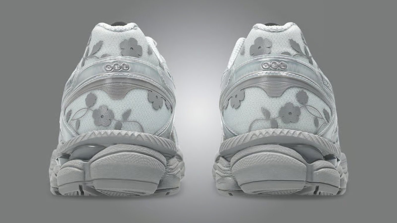 Hinh anh 7: Bo suu tap giay ASICS Floral Pack voi thiet ke hoa my