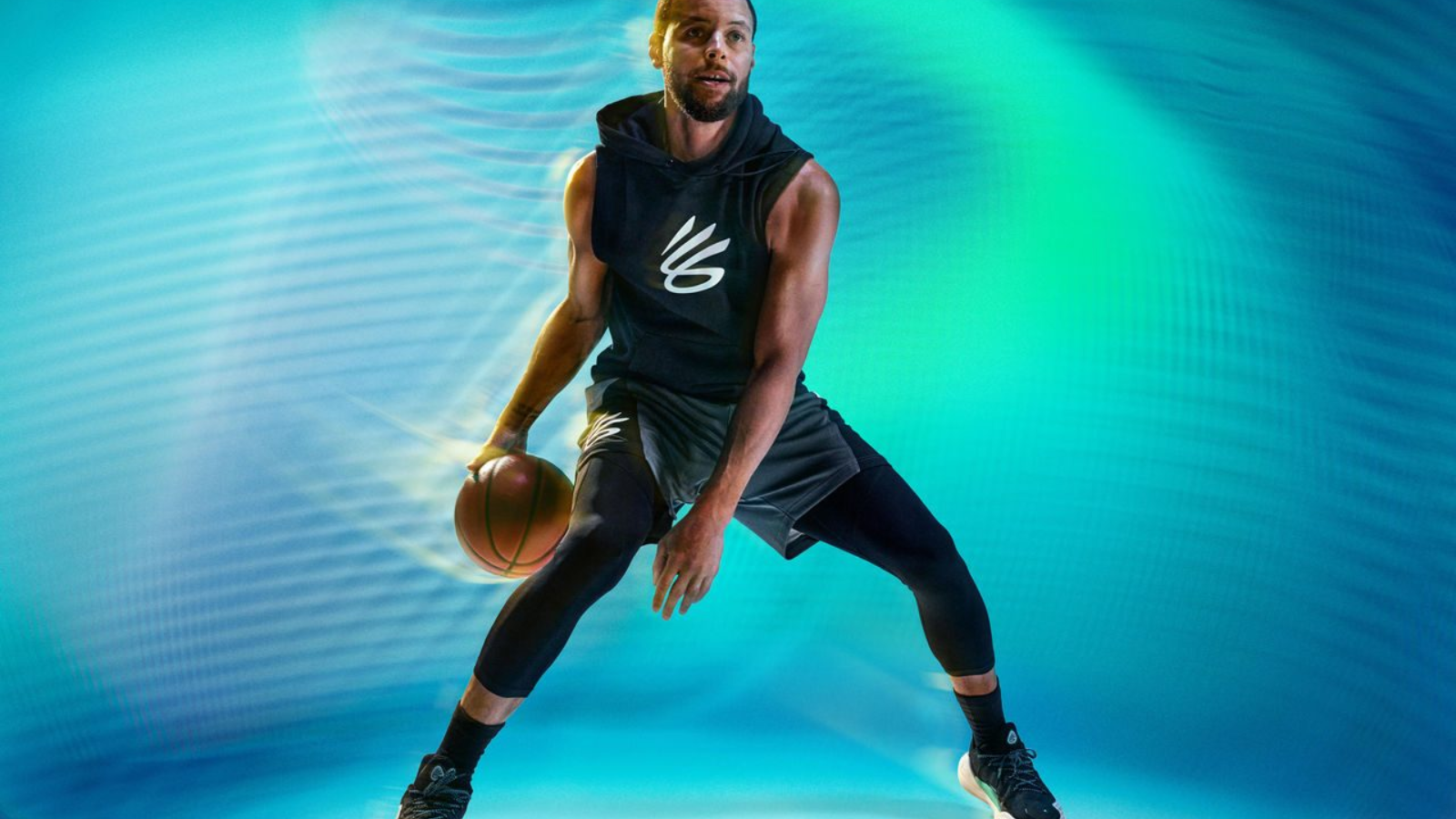 Hinh anh 6: Serena Williams, Steph Curry, Tony Hawk, Roger Federer giay the thao