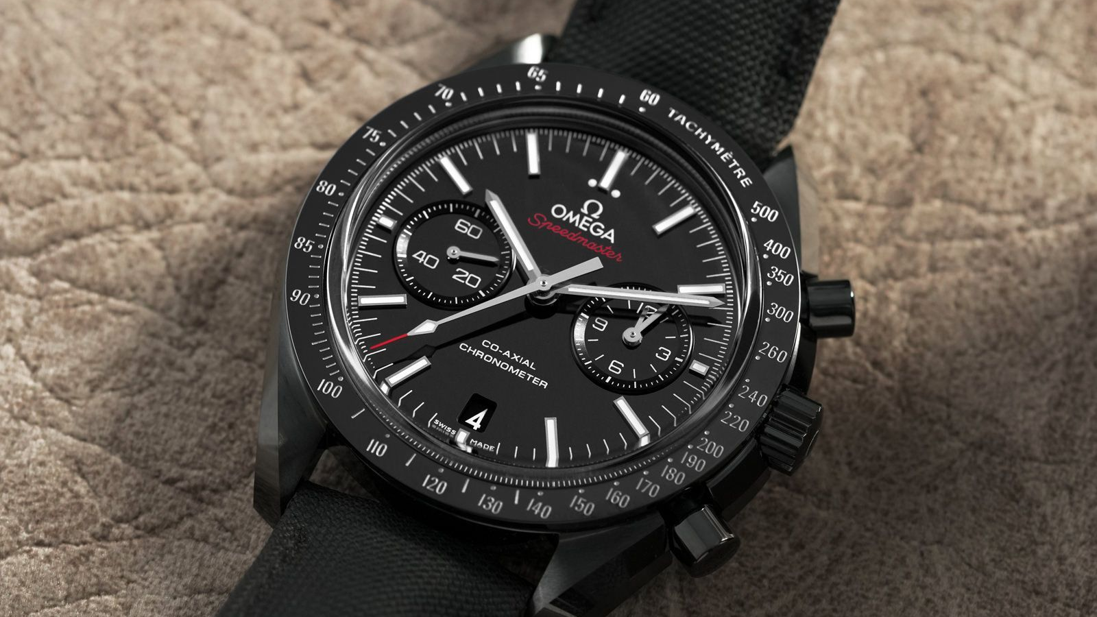 Omega Speedmaster: 60 năm đồng hành cùng NASA Hinh anh 9: Omega Speedmaster: 60 nam dong hanh cung NASA