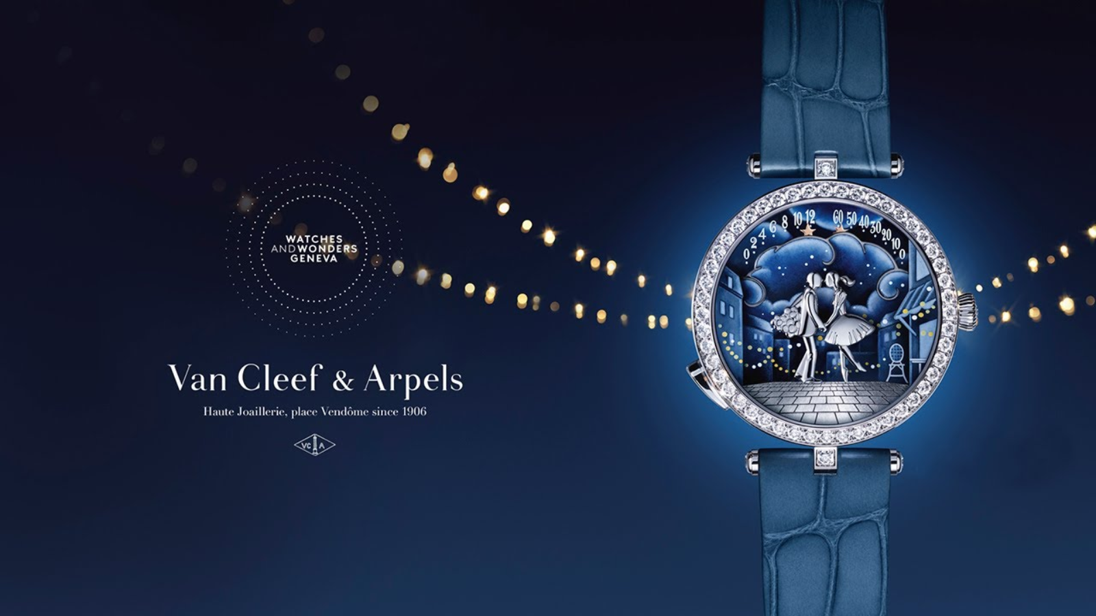 Hinh anh 5: Van Cleef & Arpels Ke Lai Mot Chuyen Tinh Vuot Thoi Gian Qua Tac Pham Moi Nhat