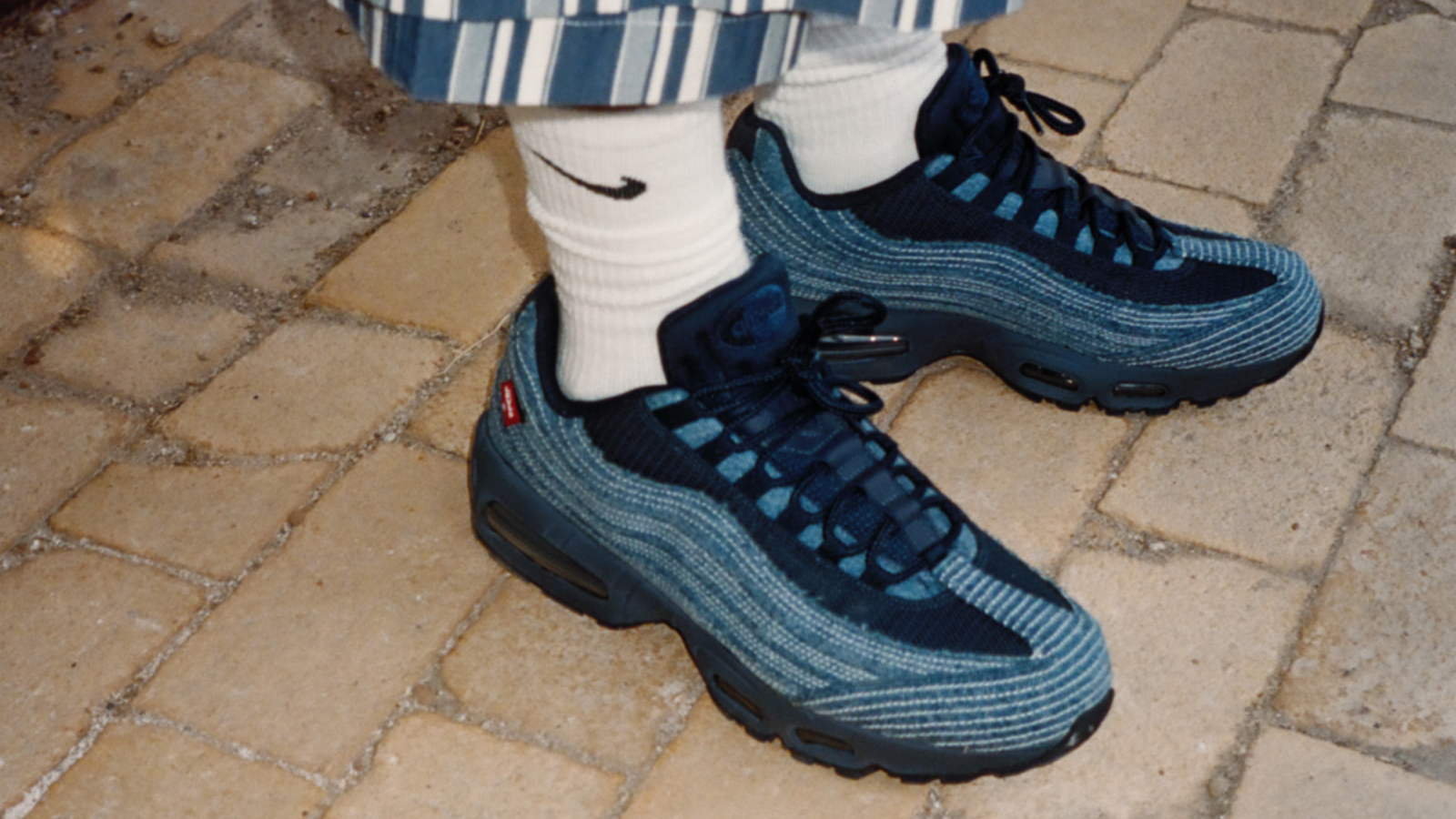 Hinh anh 6: Giac mo denim tro thanh hien thuc: Levi's va Nike mot lan nua hop tac