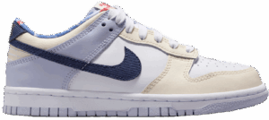 Giay Nike Dunk Low 'Just Do It' IH7343-141