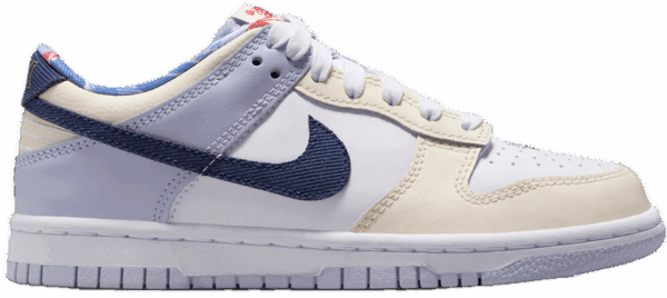 Giay Nike Dunk Low 'Just Do It' IH7343-141