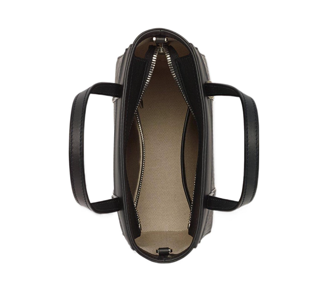 Tui MCM Aren Visetos Bag ‘Black’ MWPDSTA01BK001