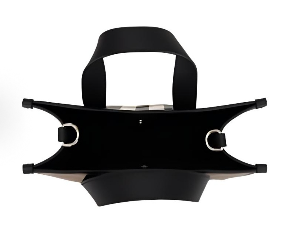 Tui Burberry Shoulder Handbag 'Brown' 80845521