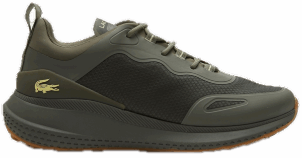 Giay Lacoste Active 'Green' 44SMA0118-DG2